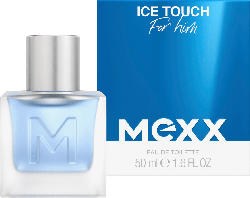 Mexx Ice Touch Man Eau de Toilette