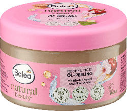 Balea Natural Beauty Peeling