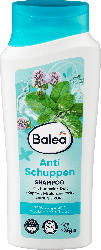 Balea Shampoo Anti Schuppen