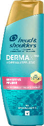 head&shoulders Shampoo Derma x Pro Sensitive Pflege