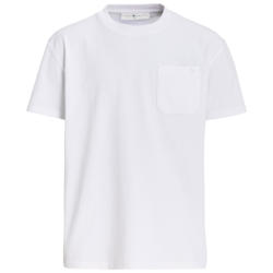 Herren T-Shirt mit Brusttasche (Nur online)