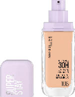 dm-drogerie markt Maybelline New York Foundation Super Stay Lumi Matte 108 - bis 30.09.2024