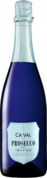 Ca'Val Blu Extra Dry Prosecco DOC , Italien, Venetien, 75 cl