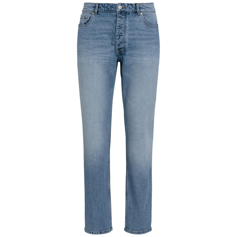 Herren Jeans in Regular Fit (Nur online)