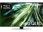 MediaMarkt Samsung QN92D inkl. Kalibrierung(2024) 43 Zoll Neo QLED 4K AI Smart TV; LED QLED TV - bis 19.10.2024