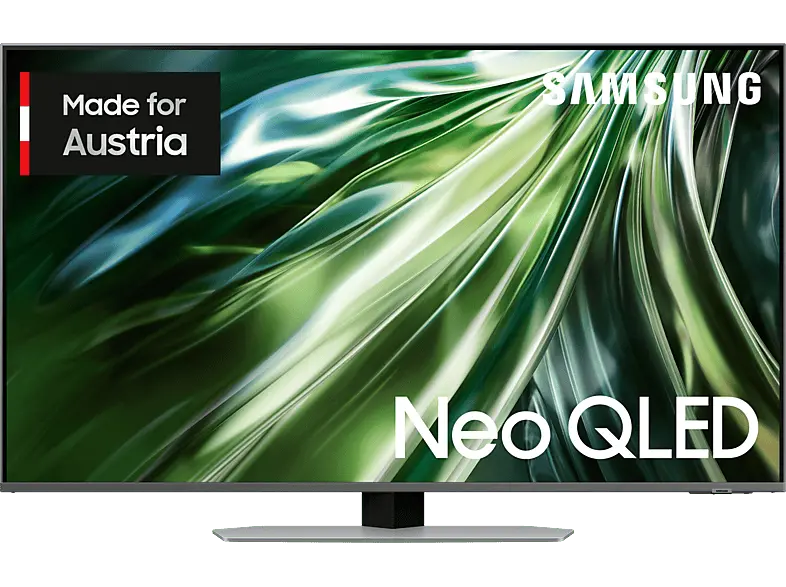 Samsung QN92D (2024) 43 Zoll Neo QLED 4K AI Smart TV; LED QLED TV