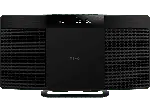 MediaMarkt Peaq PMS 220 slim Micro Hifi System mit DAB+/FM Tuner - bis 09.11.2026