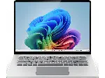 MediaMarkt Dornbirn Messepark Microsoft Surface Laptop 7th Edition, Copilot+ PC, 15 Zoll, Qualcomm® Snapdragon® X Elite, 16 GB RAM, 512 SSD, Windows 11 Home (64 Bit), Adreno™ Onboard Graphics, Platin - bis 19.11.2025
