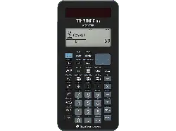 texas Taschenrechner TI-30X Pro MathPrint