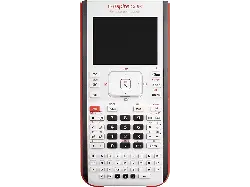 texas Grafikrechner TI-Nspire CX II-T (NSCX2/FC/6E8/A)