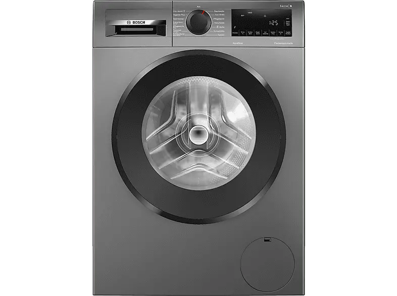 Bosch WGG244ZR10 Serie 6 Waschmaschine (9 kg, 1351 U/Min., A)