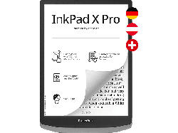 PocketBook InkPad X Pro eReader