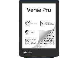 PocketBook Verse Pro Dach-Version, Azure; eReader