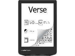 PocketBook Verse Dach-Version Bright Blue; eReader