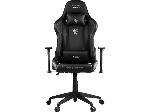 MediaMarkt Razer Tarok Essentials, (REZ-0001) Gaming Sessel, Schwarz - bis 19.10.2024