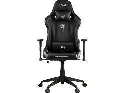 Razer Tarok Essentials, (REZ-0001) Gaming Sessel, Schwarz