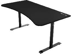 Arozzi Gaming Desk - Pure Black; Gaming Tisch