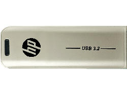 HP 32GB x796w USB Stick, USB-A 3.2, R70 MB/s, Gold