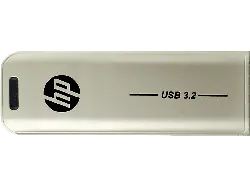 HP 32GB x796w USB Stick, USB-A 3.2, R70 MB/s, Gold