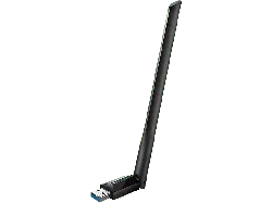 TP-Link WLAN Adapter Archer T3U Plus AC1300, 2.4GHz/5GHz, USB-A 3.0