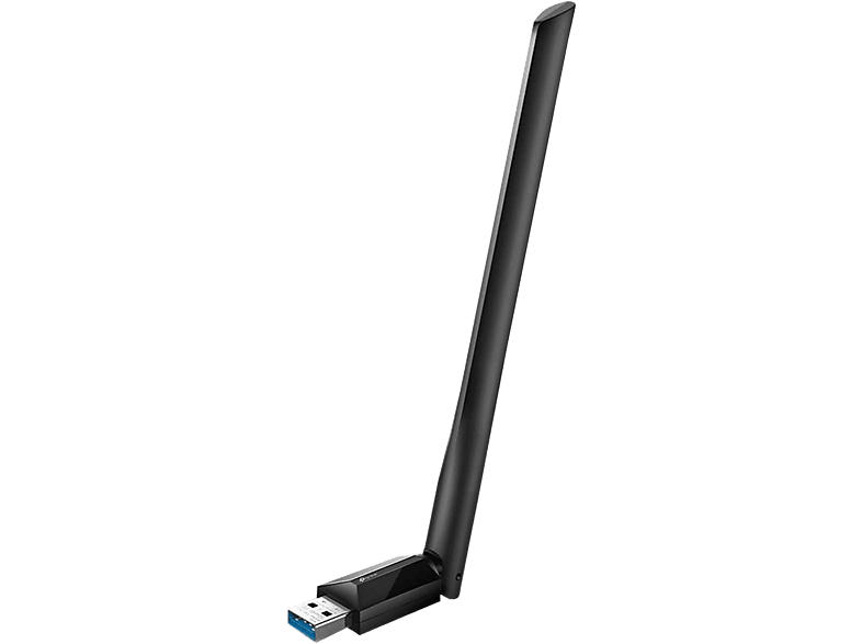 TP-Link WLAN Adapter Archer T3U Plus AC1300, 2.4GHz/5GHz, USB-A 3.0