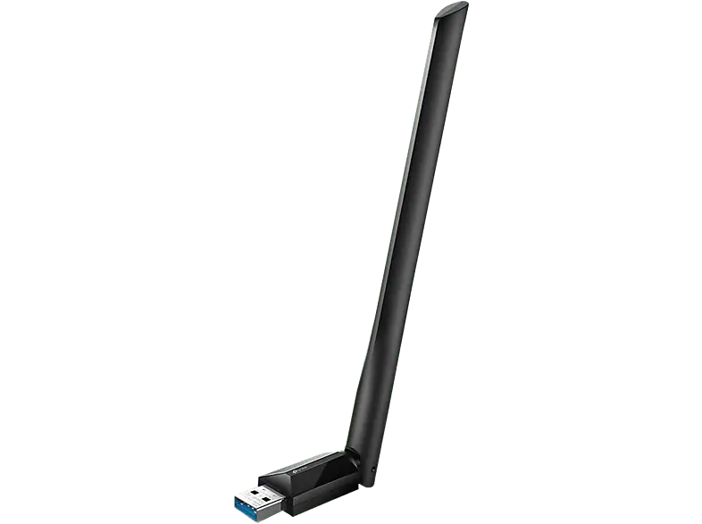 TP-Link WLAN Adapter Archer T3U Plus AC1300, 2.4GHz/5GHz, USB-A 3.0