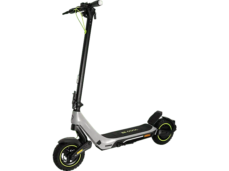 Be Cool E-Scooter Hi10 eSC-Hi10