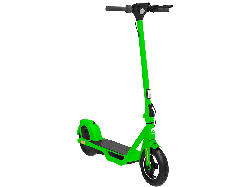 Denver E-Scooter SEL-10810FD lime; E-Roller----E-Roller