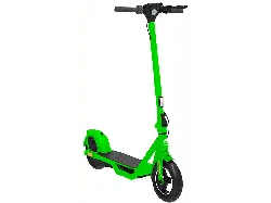 Denver E-Scooter SEL-10810FD lime; E-Roller----E-Roller