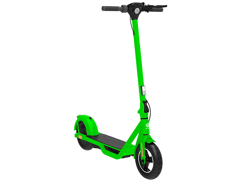 Denver E-Scooter SEL-10810FD lime; E-Roller----E-Roller