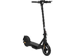 Denver E-Scooter SEL-10810FD black; E-Roller----E-Roller