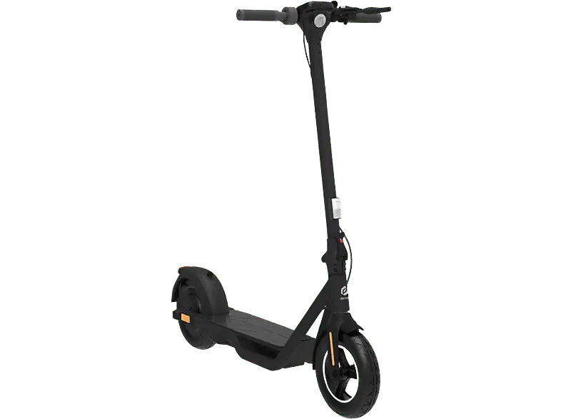 Denver E-Scooter SEL-10810FD black; E-Roller----E-Roller