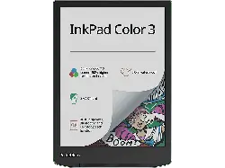 POCKETbook InkPad Color 3 - Stormy Sea; eReader