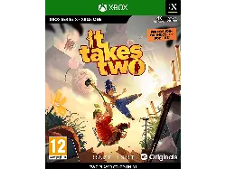 It Takes Two - [Xbox Series X & Xbox One]