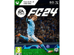 EA Sports FC 24 - [Xbox Series X & Xbox One]