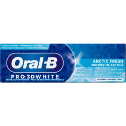 ORAL-B PRO Паста за зъби различни видове