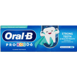 ORAL-B PRO Паста за зъби различни видове