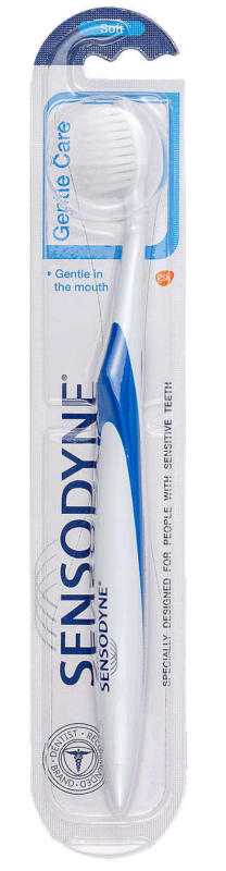 Sensodyne Четка за зъби