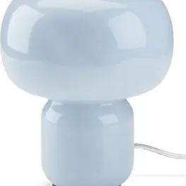 JYSK Veioză HJARNE Ø16x18cm albastră