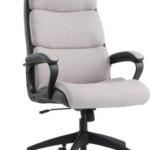 JYSK JYSK Scaun birou MARBJERG gri/negru