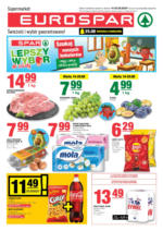 Nowe oferty do odkrycia SPAR – do 26.08.2024