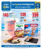 Eurospin Speciale Aperitivo - al 25.08.2024