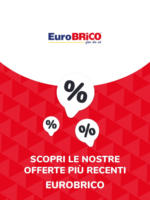 Eurobrico Offerte Eurobrico - al 12.08.2025