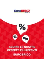 Eurobrico Offerte Eurobrico - al 12.08.2025
