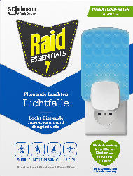 Raid Essentials Lichtfalle Starter