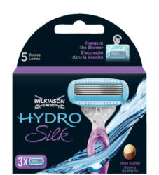 Wilkinson Ножчета Hydro Silk