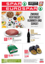 SPAR Top Deals - al 21.08.2024