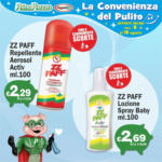 PrimoPrezzo La convenienza del Pulito - al 18.08.2024