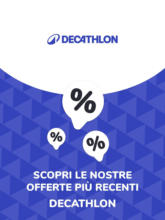 Offerte Decathlon