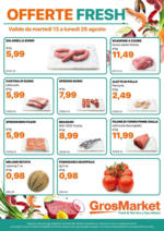 Sogegross Offerte Fresh - al 26.08.2024